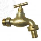  Robinet de puisage orientable 