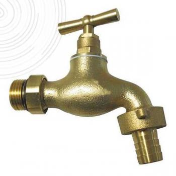  Robinet de puisage orientable 