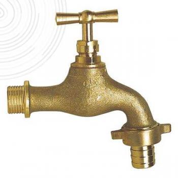  Robinet de puisage tte  pote 