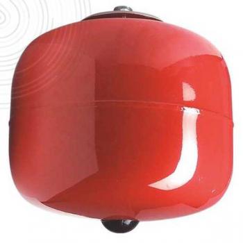  Vase d'expansion cylindrique  