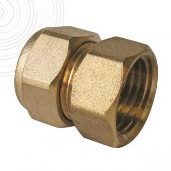  RACCORD FEMELLE 1/2 PER 13/16 