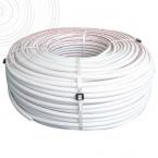  Tube BAO blanc d16-240m lisere 