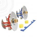  Module de fixation de robinett 