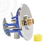  Module de fixation de robinett 