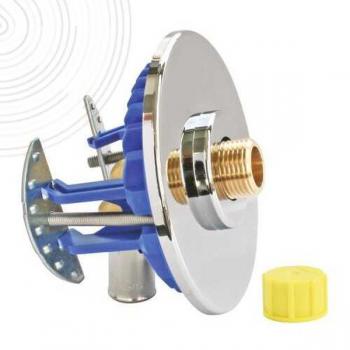  Module de fixation de robinett 