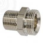  RACCORD DROIT MALE 3/4EK 20/27 