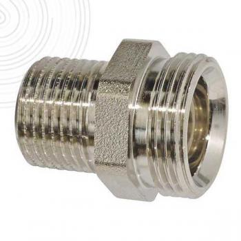  RACCORD DROIT MALE 3/4EK 20/27 