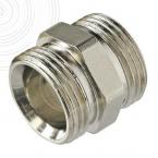  RACCORDS DROIT EGAL 3/4 EK NIC 