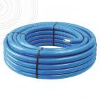  Tube multicouche isol bleu en 