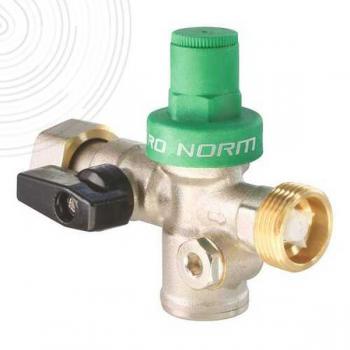  Bloc rducteur  piston 3 en 1 
