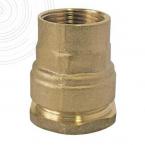  Raccord femelle pour tube PE O 