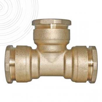  T gal pour tube PE O25 