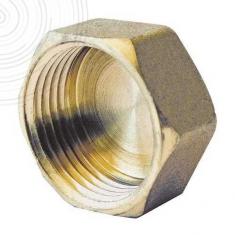  Bouchon obturateur  F1/2" 