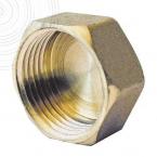  Bouchon obturateur  F1" 