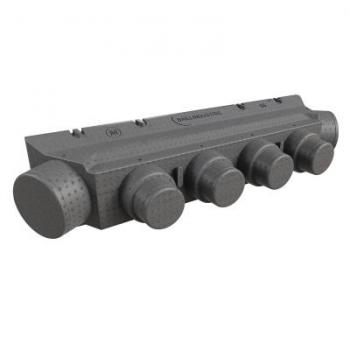  Pl�num universel pr�t � poser 