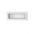  Grille de soufflage double df 