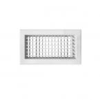  Grille de soufflage double df 