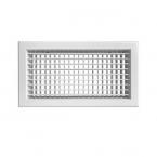  Grille de soufflage double df 