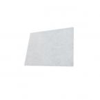  Filtre qualit G3 - paisseur 