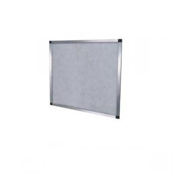  Filtre pour grille de reprise 