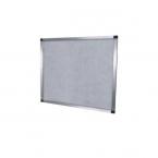  Filtre pour grille de reprise 