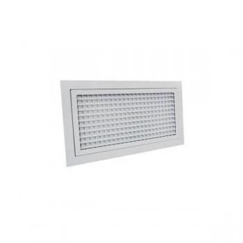  Grille de reprise porte-filtre 