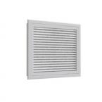  Grille de reprise porte-filtre 