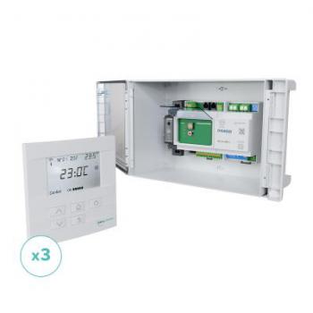  Kit de r�gulation BAILLZONING 