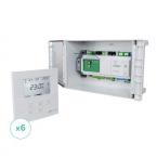  Kit de r�gulation BAILLZONING 