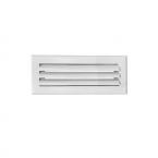  Grille de soufflage � lames co 