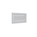  Grille de soufflage � lames co 