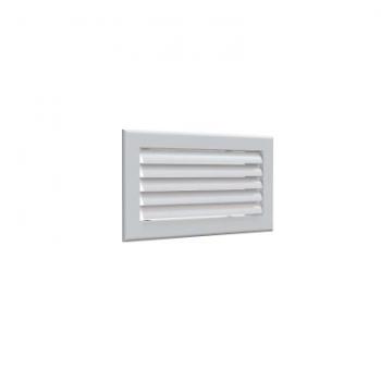  Grille de soufflage � lames co 