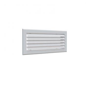  Grille de soufflage � lames co 