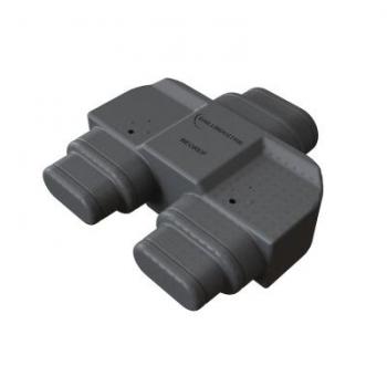  R�partiteur 1 entr�e diam�tre 