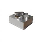  Pl�num en acier galvanis� 8/10 