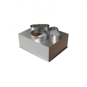  Pl�num en acier galvanis� 8/10 