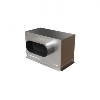  Pl�num en acier isol� galvanis 