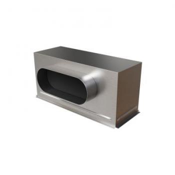  Pl�num en acier galvanis� isol 