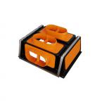  Pl�num modulable de 500x400 mm 