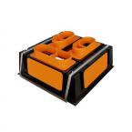  Pl�num modulable de 600x600 mm 