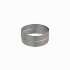  Raccord m�le-m�le en acier gal 