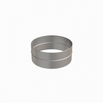  Raccord m�le-m�le en acier gal 