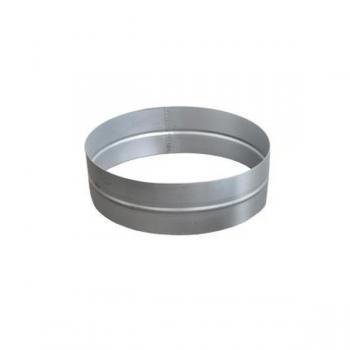  Raccord MM acier galvanis dia 