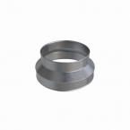  R�duction conique en acier gal 