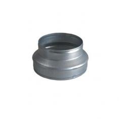  Rduction conique acier galvan 