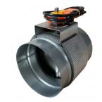  Registre motoris en acier gal 