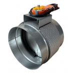  Registre motoris en acier gal 