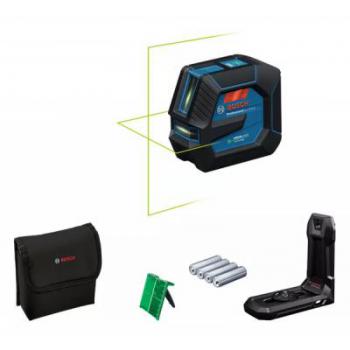 Laser lignes 3,7V Bosch GLL 20 
