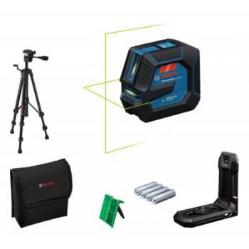  Laser lignes 3,7V Bosch GLL 20 