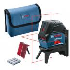 Laser points et lignes Bosch G 